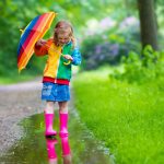 梅雨のじめじめを吹きとばせっ！梅雨を楽しむ方法